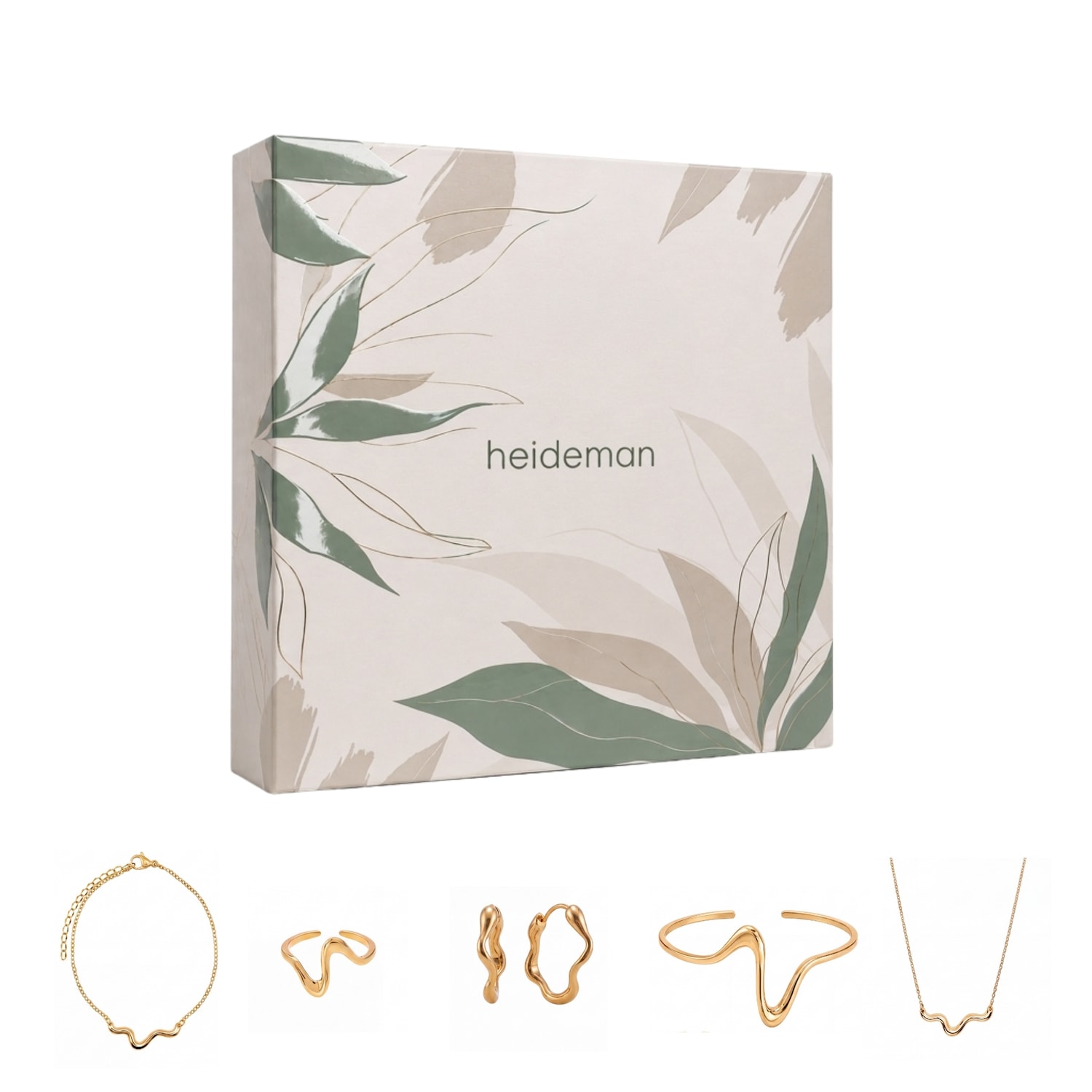 goldfarben