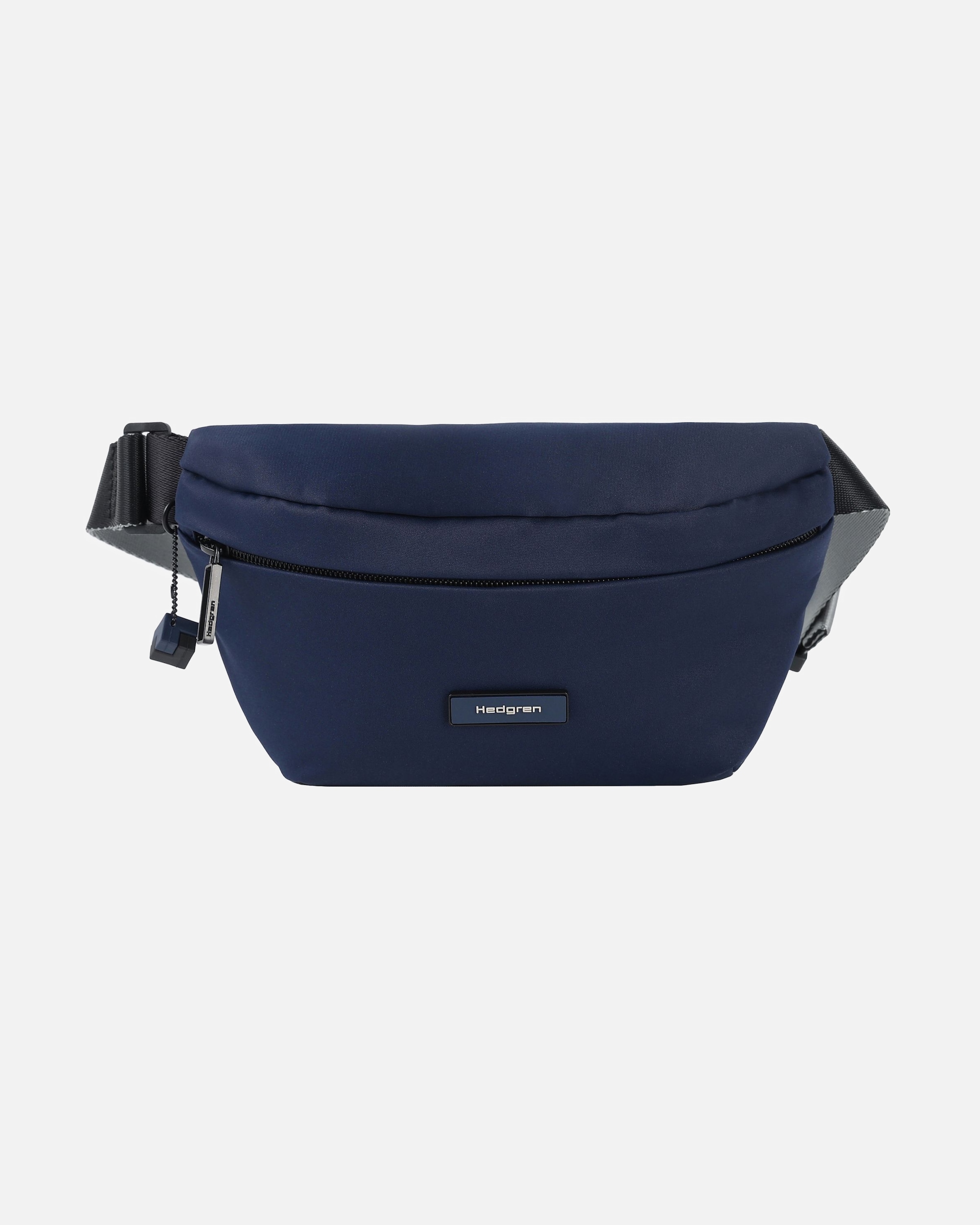 Bauchtasche für Männlich Hedgren Nova Gürteltasche navy cosmos
