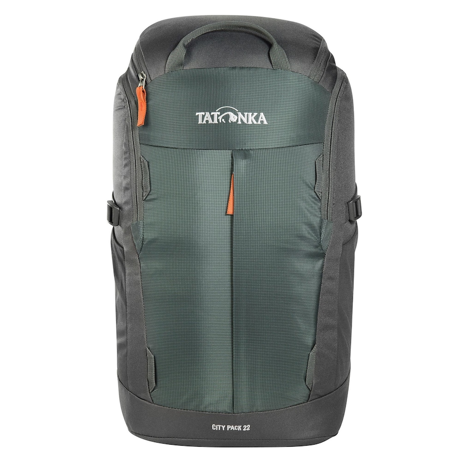Tatonka City Pack Daypack Grün Herren