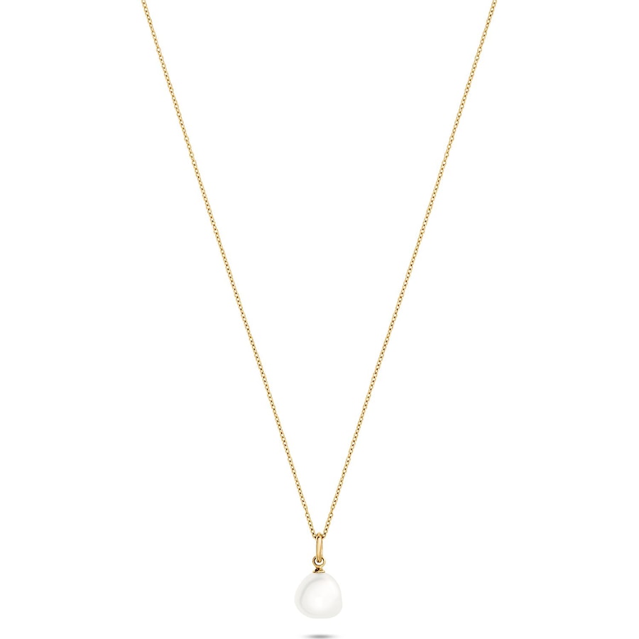 YAMŌKO Kette 585er Gelbgold One Size Damen