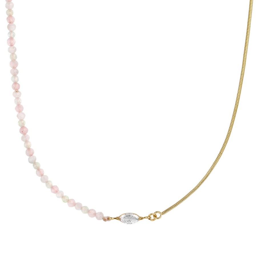 NOELANI Halskette gold Damen