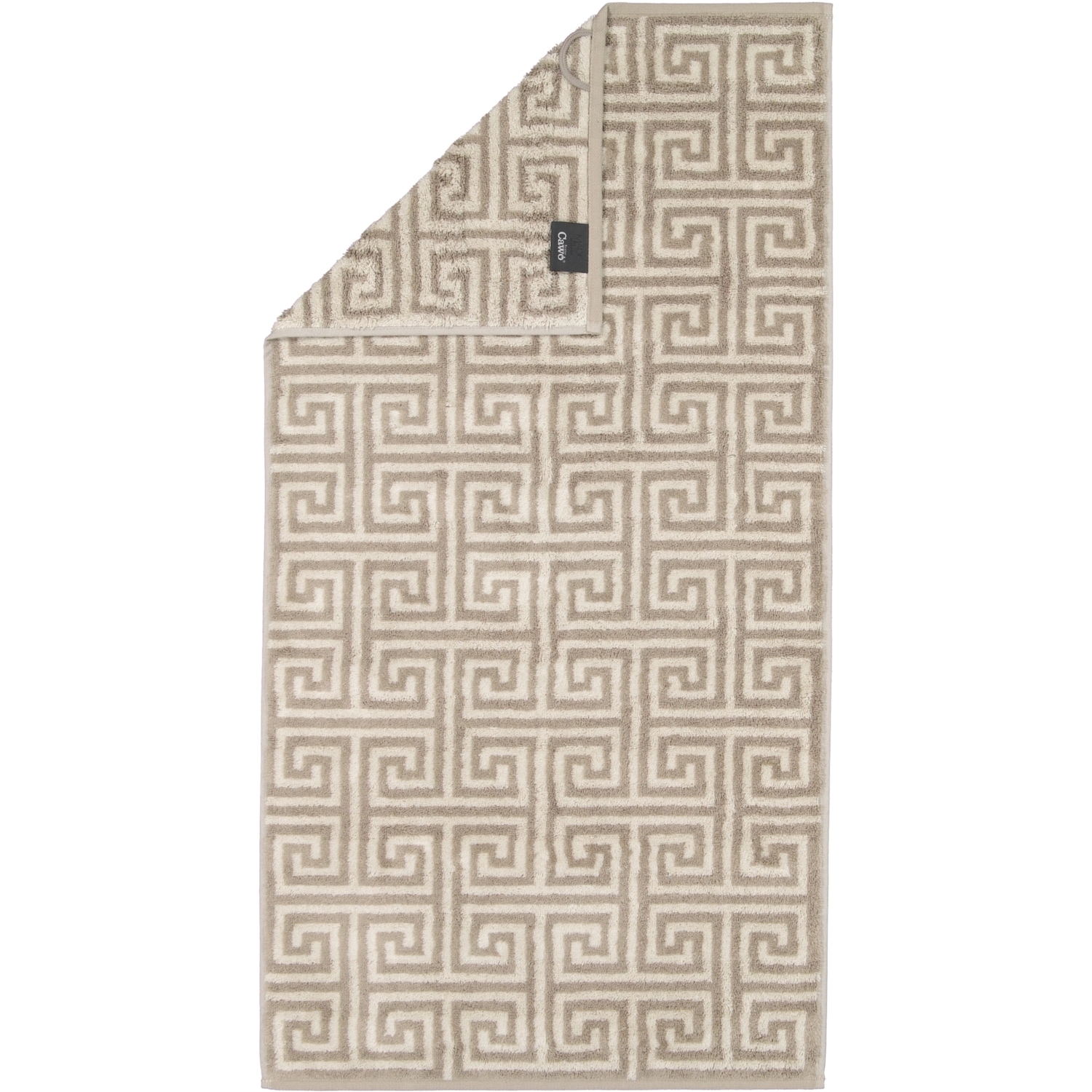 Handtuch 50x100 cm