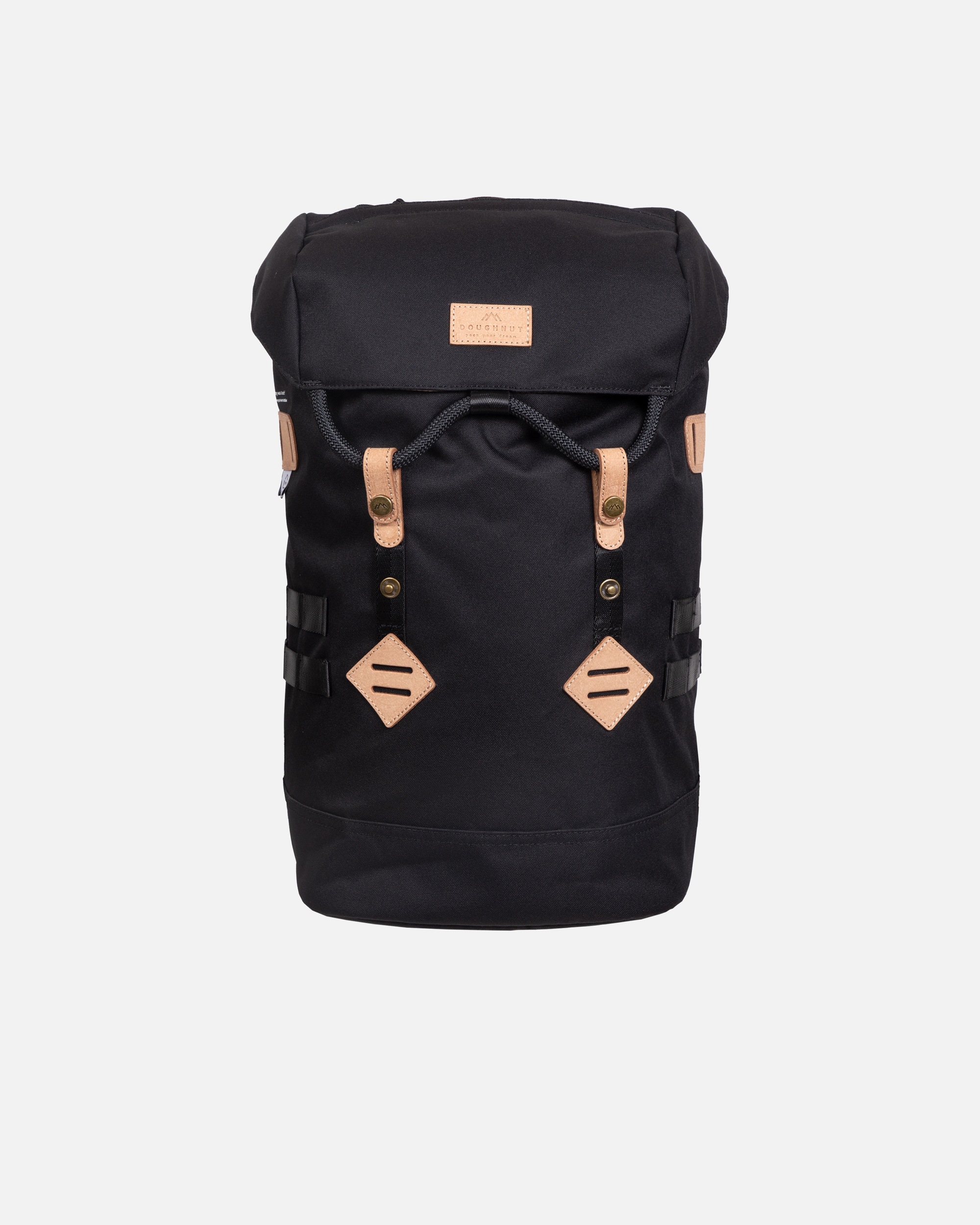 Rucksack für Weiblich Doughnut Rucksack Colorado Black