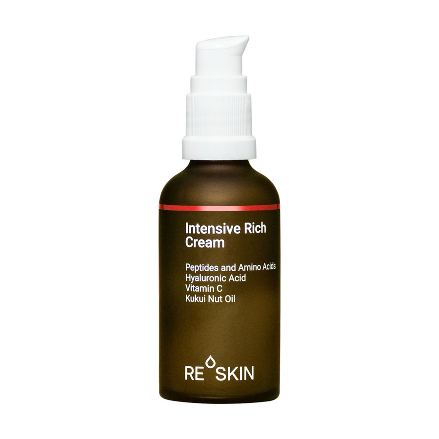 Re-Skin Intensive Rich Cream braun 05 l