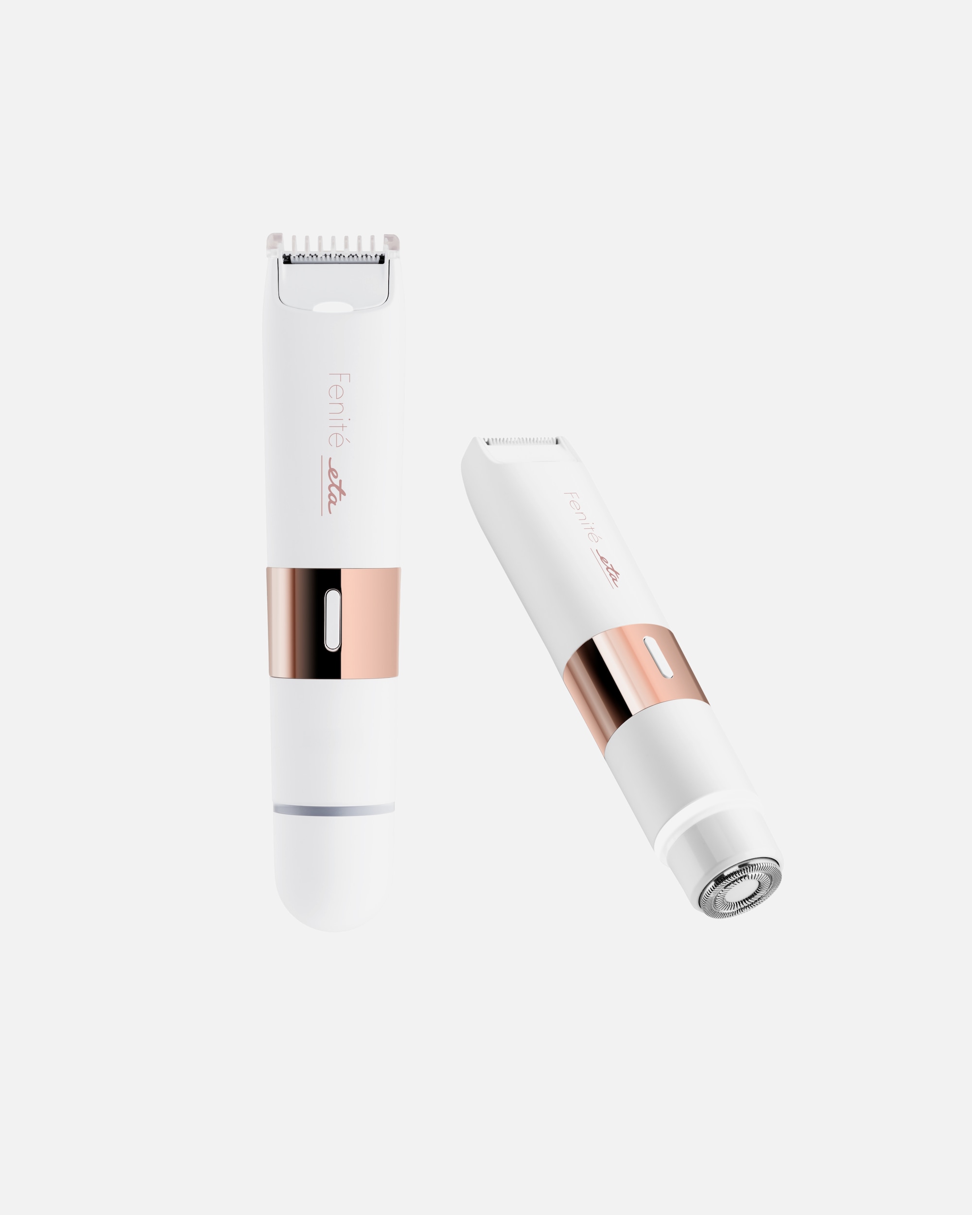 Trimmer für Unisex eta Default Brand Line Fenite Weiß