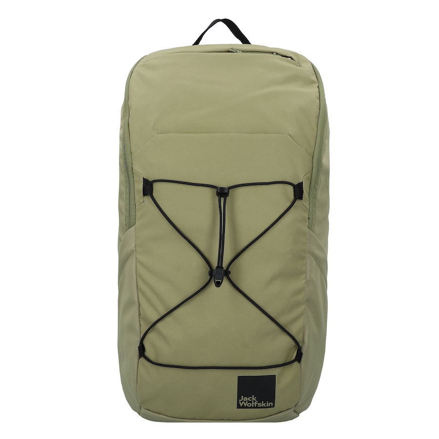 Jack Wolfskin Sooneck Daypack bay leaf Grün Damen