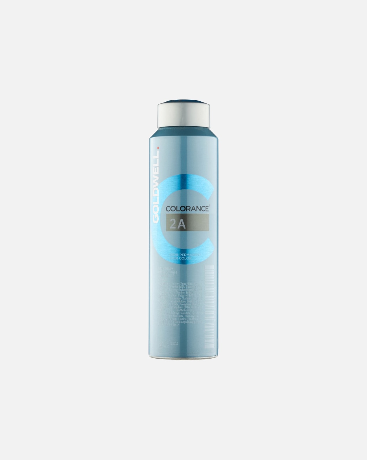 Haartönung für Weiblich Goldwell Colorance Demi-permanent Hair Color #3vv 120 ml