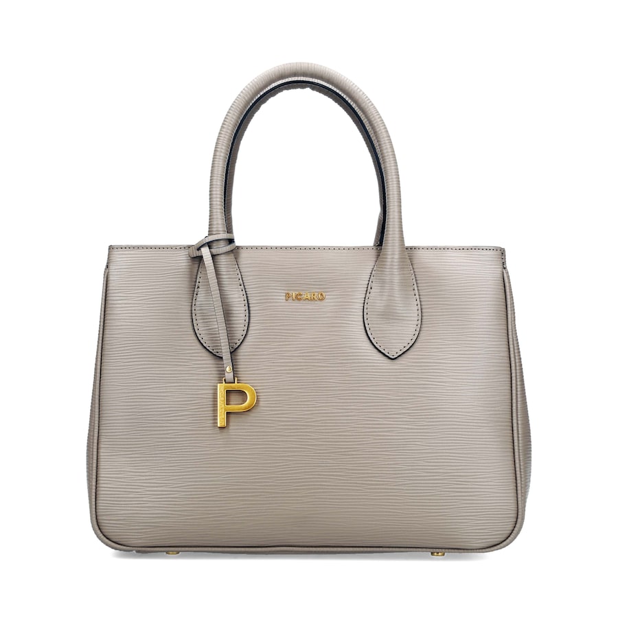 Picard Shopper Calais grau Grau Damen