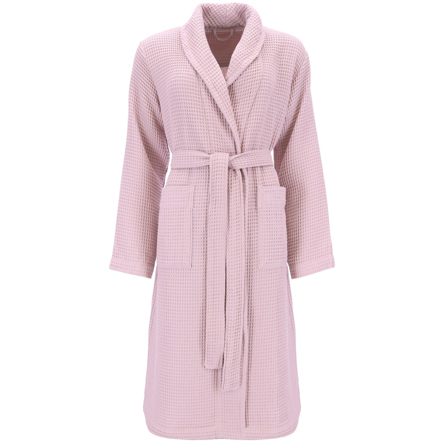 Bugatti Bademäntel Damen Schalkragen Lorrella sea lavender - 3270 XL