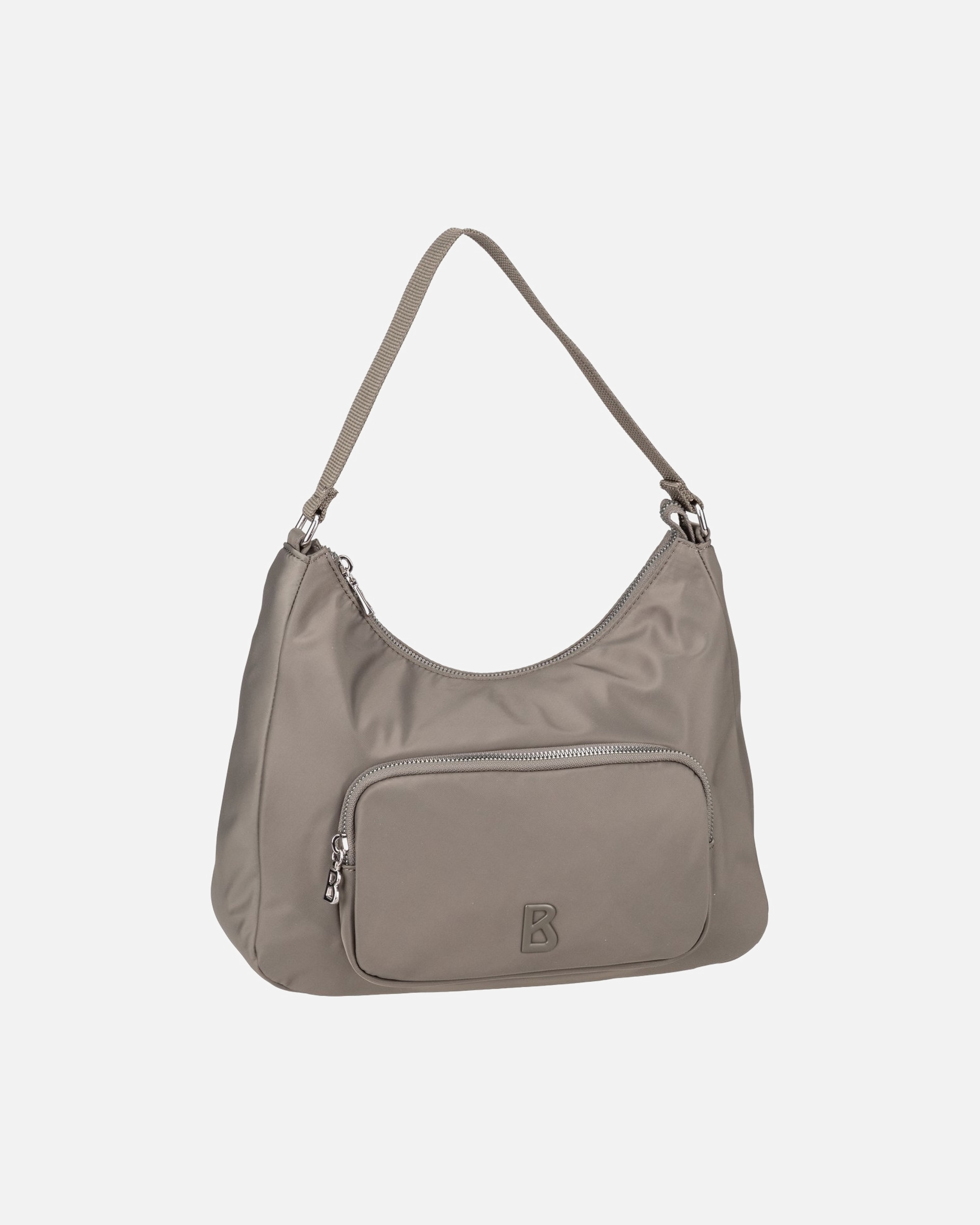 Handtasche für Weiblich Bogner Handtasche Verbier Play 1.0 Pari MHZ Olive Night