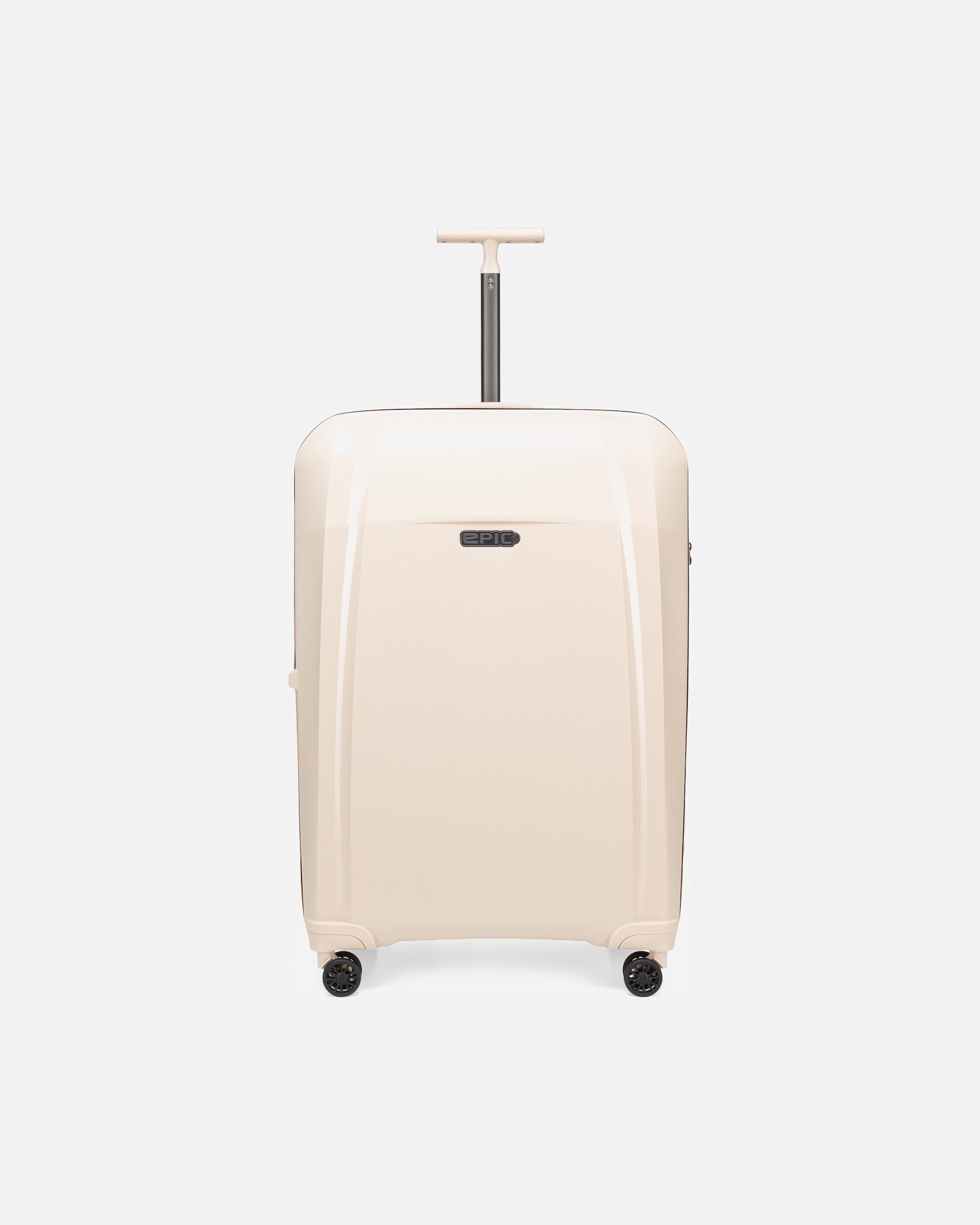 Trolley für Männlich Epic Phantom SL 4 Rollen Trolley 76 cm dusty dune