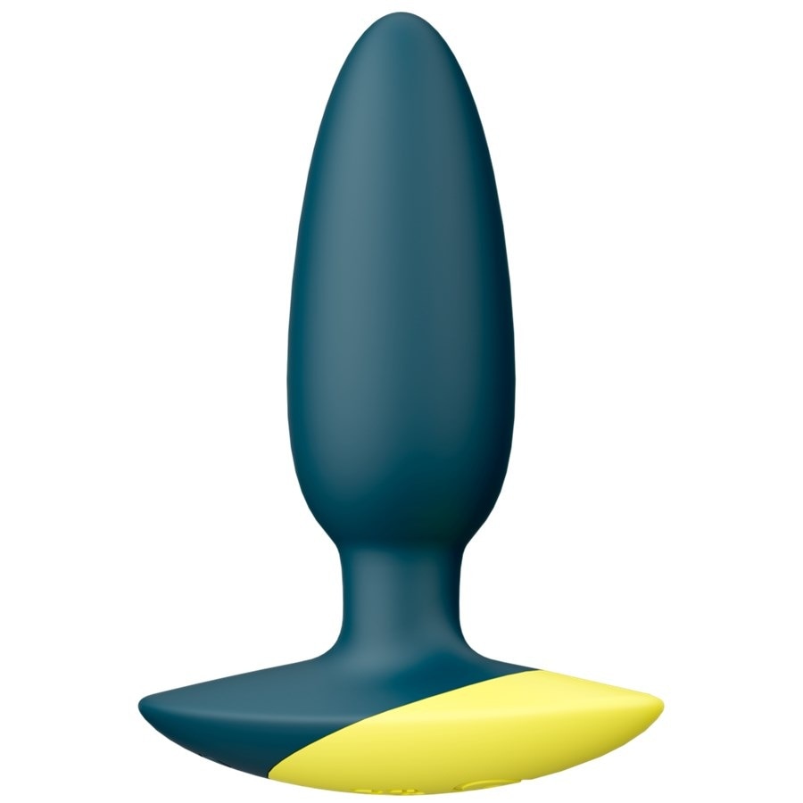 ROMP Bass Anal Plug