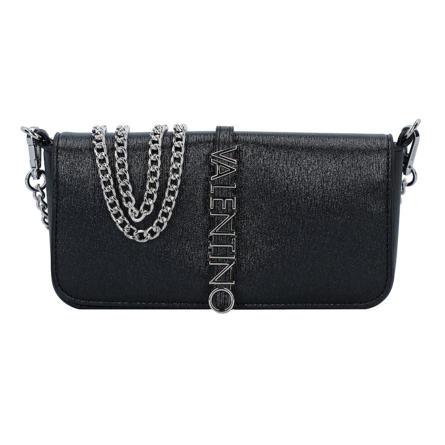 Valentino Bags Materia Umhängetasche 20.5 cm nero Schwarz Damen