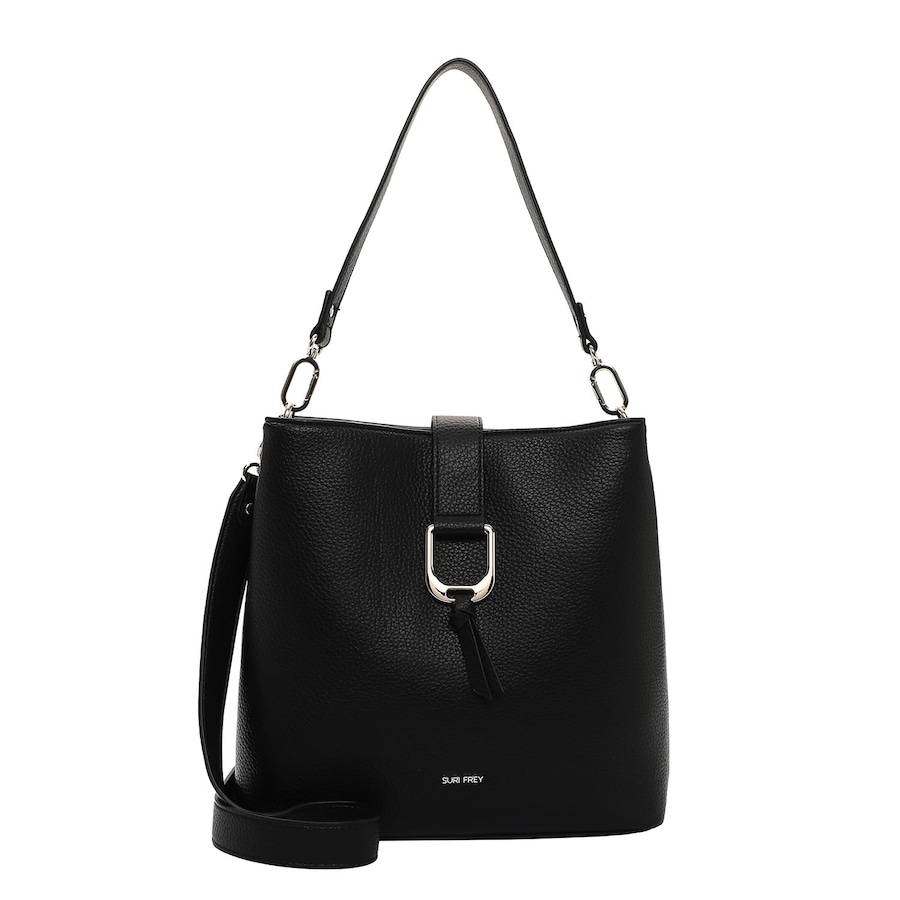 SURI FREY Beutel SFY Keely Black Schwarz Damen