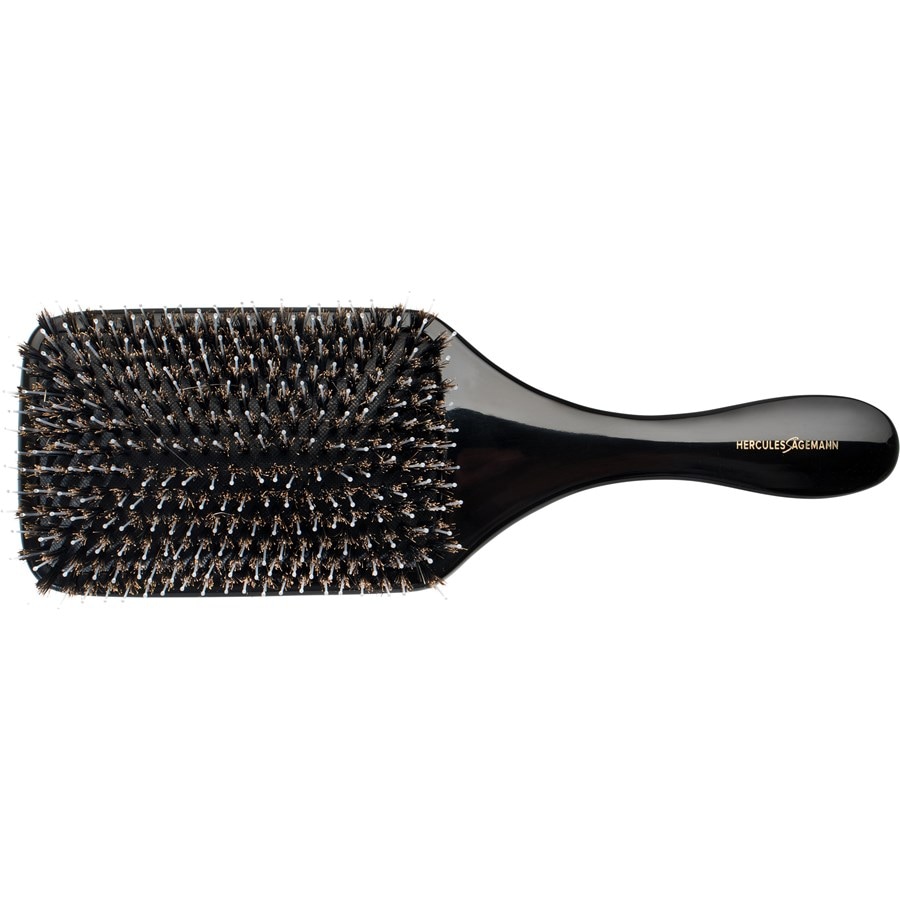 Hercules Sägemann Paddle Brush Modell 2341 Damen