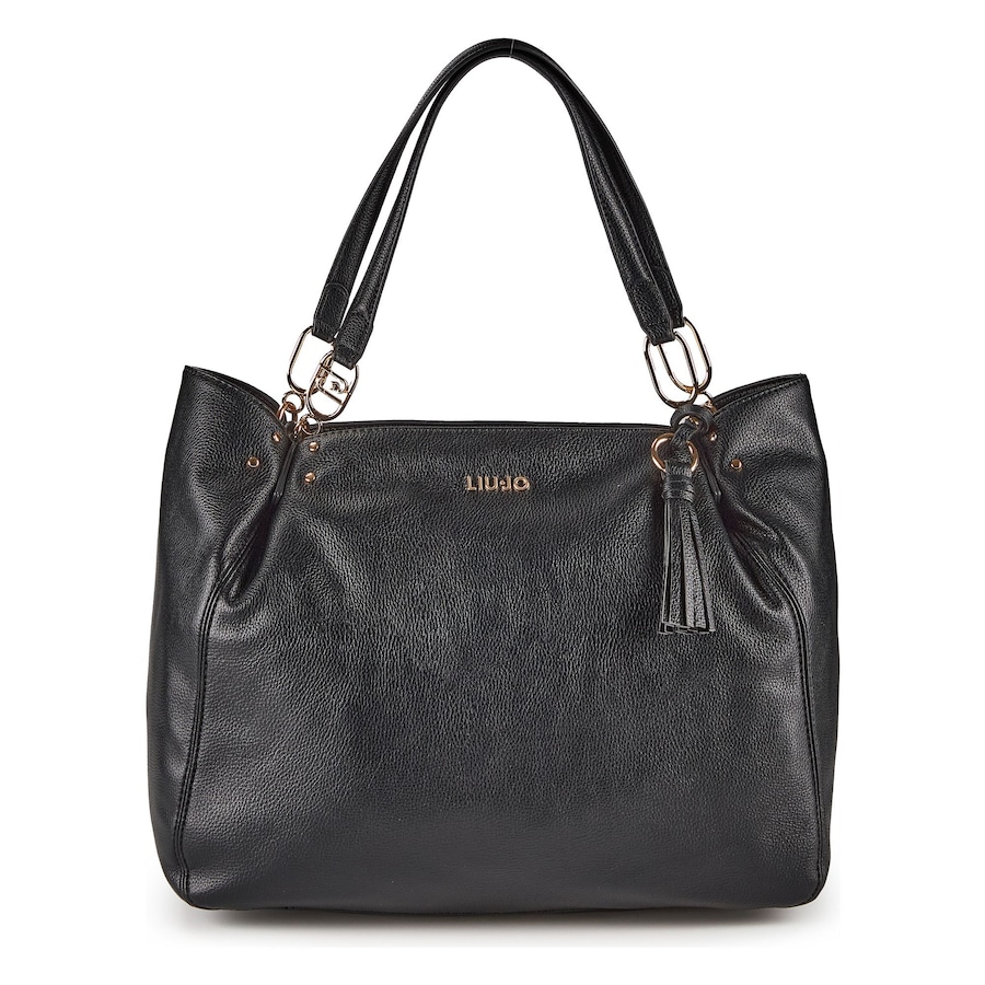 Liu Jo Cirry Shopper nero Schwarz Damen