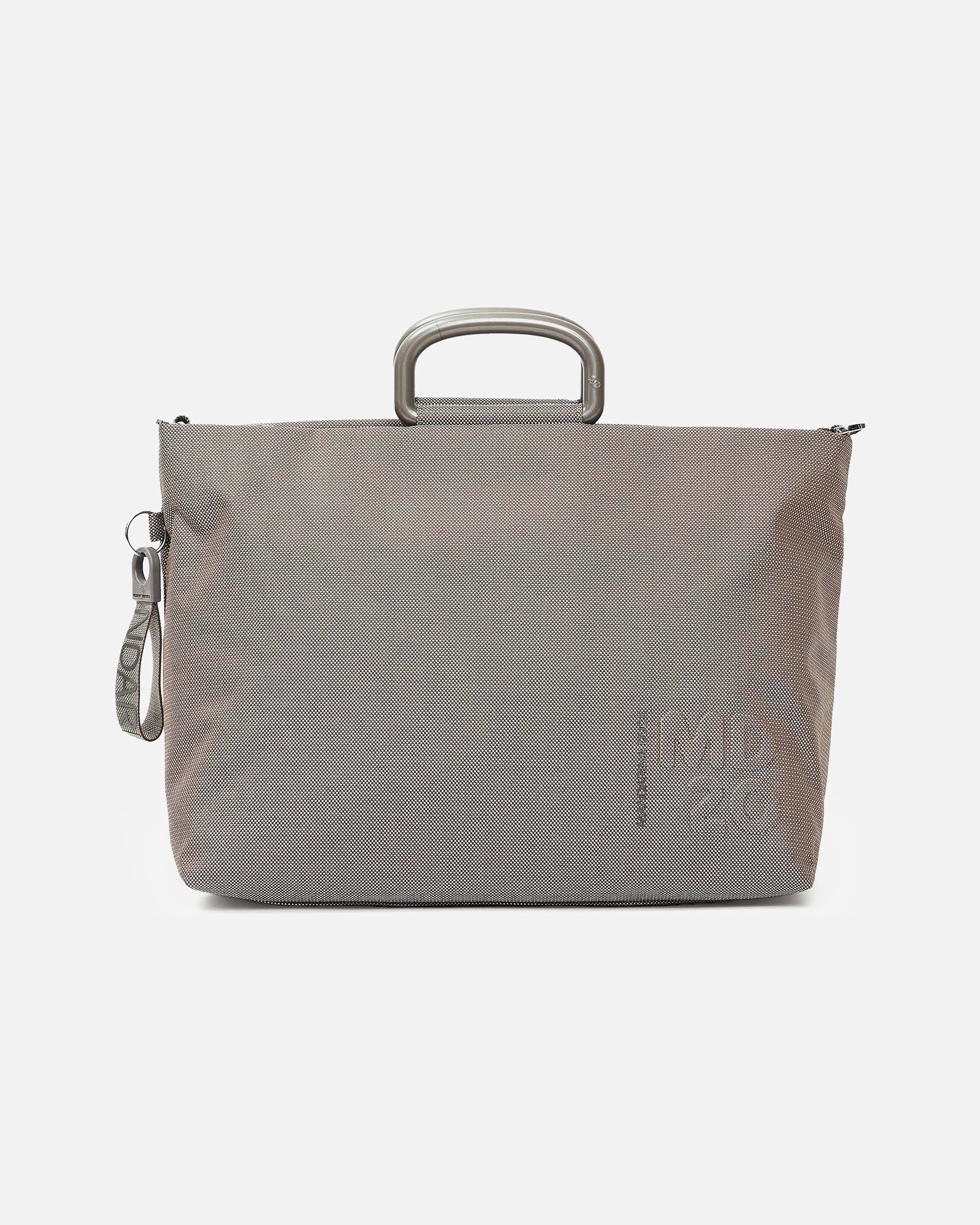 Shopper für Weiblich Mandarina Duck MD 20 Shopper taupe