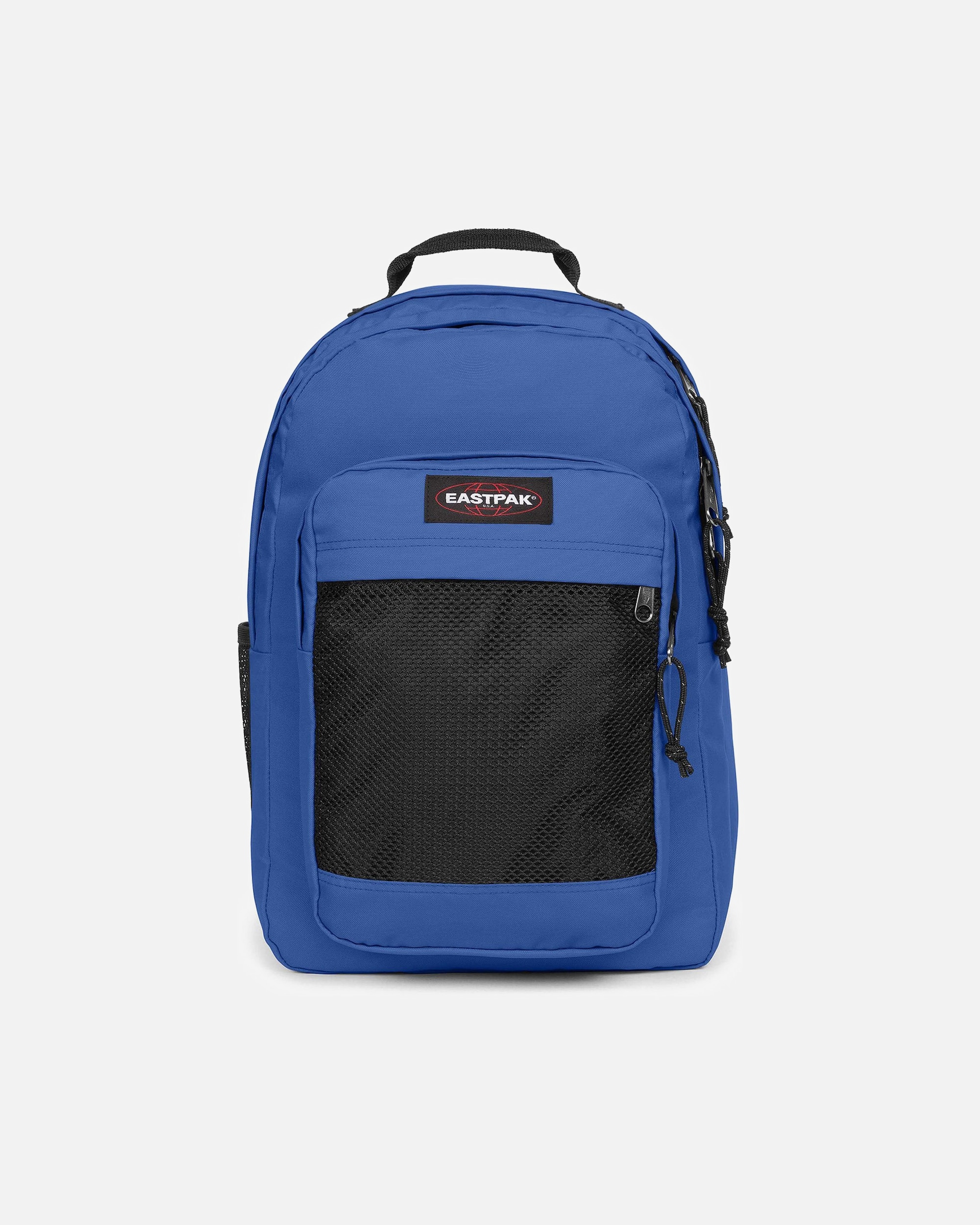Rucksack für Männlich Eastpak Study Buddy Daypack indigo blue