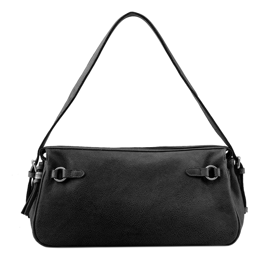 FREDsBRUDER My Forever Friend Schultertasche black Schwarz Damen