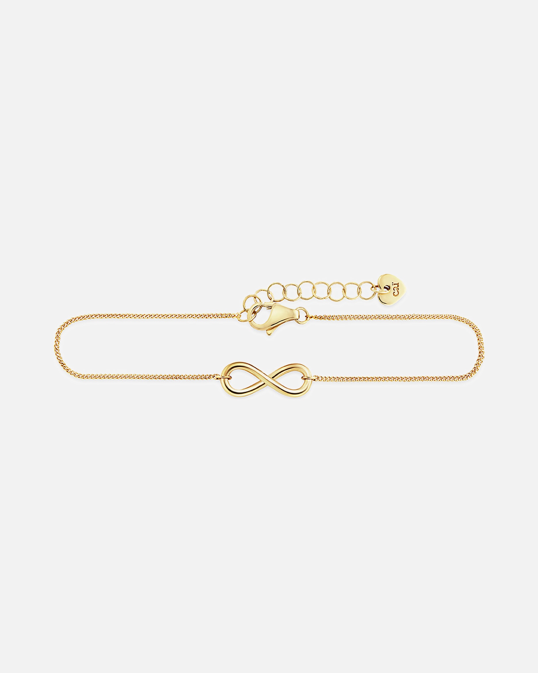 Armband für Weiblich caï Caï Damen-Armband 925er Silber One Size 87391086 One Size