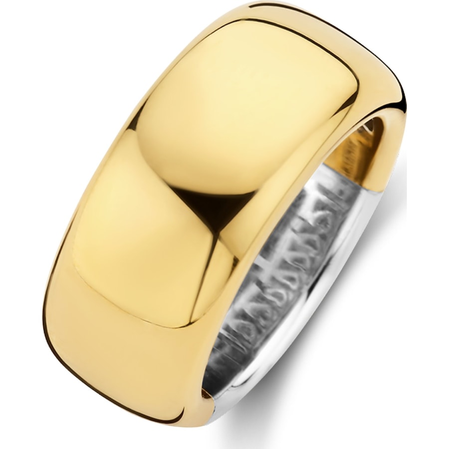 TI SENTO - Milano Ti Sento Damen-Damenring 925er Silber 48 32018785 52 Damen