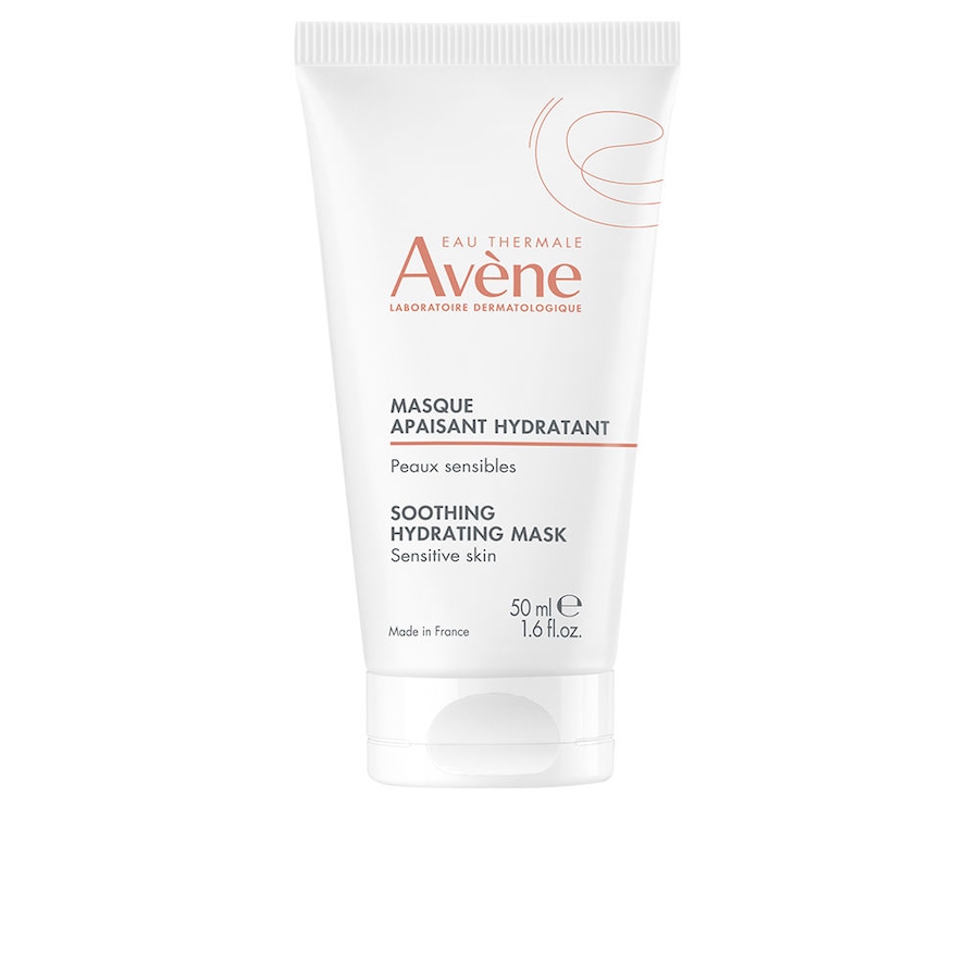 Avène Les Essentiels Maske 50 ml