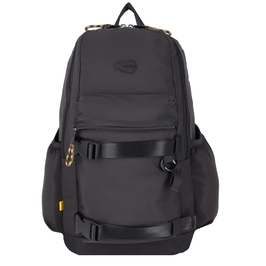 camel active Terra Daypack black Schwarz Herren