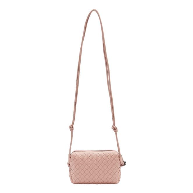 FELIPA Schultertaschen Rosa Damen