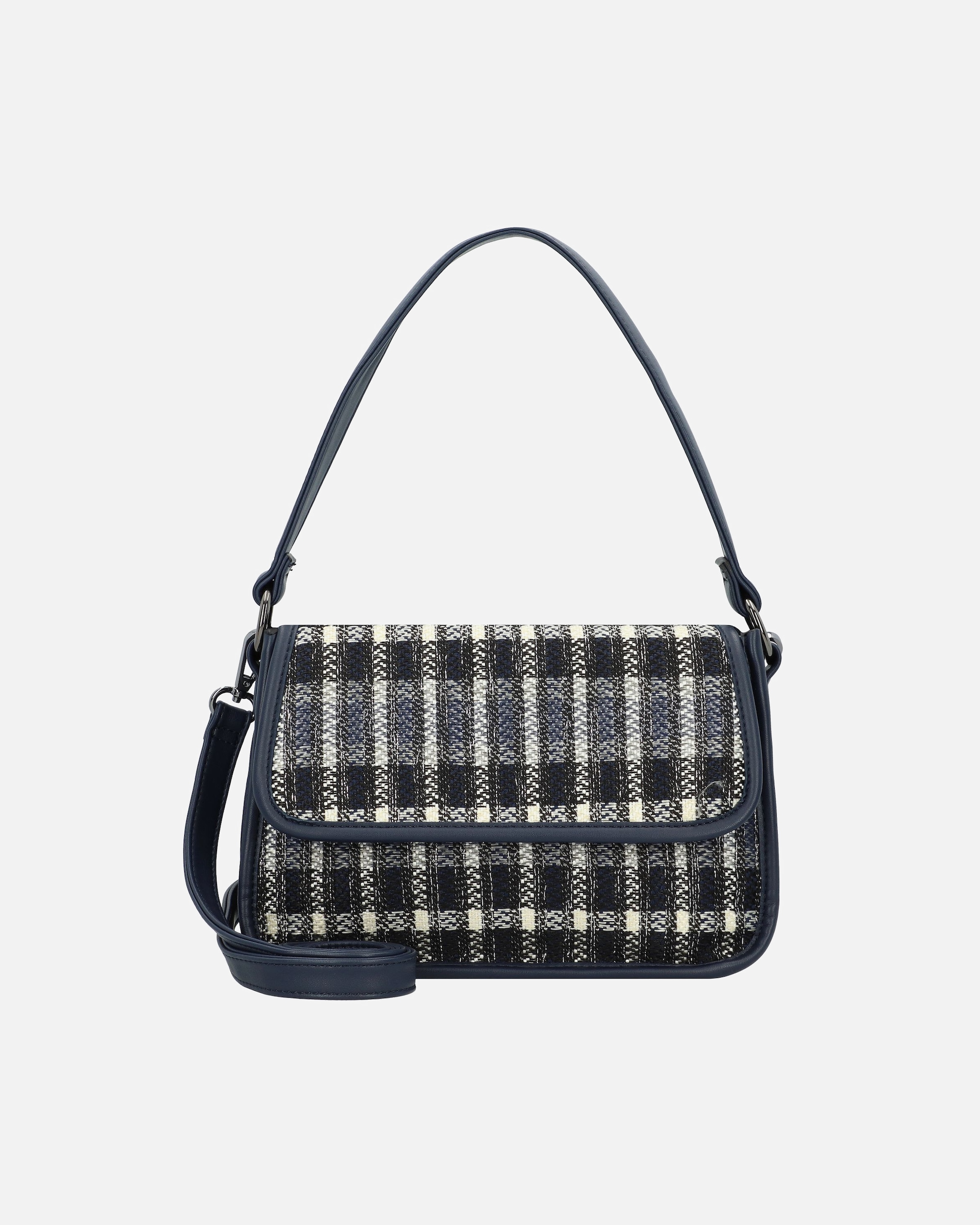 Clutch für Weiblich Gabor Lexie Schultertasche mixed blue