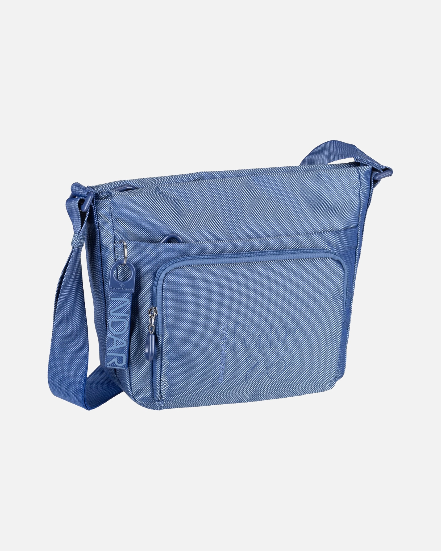 Rucksack für Weiblich Mandarina Duck Bodybag MD20 QMT43 Cosmic