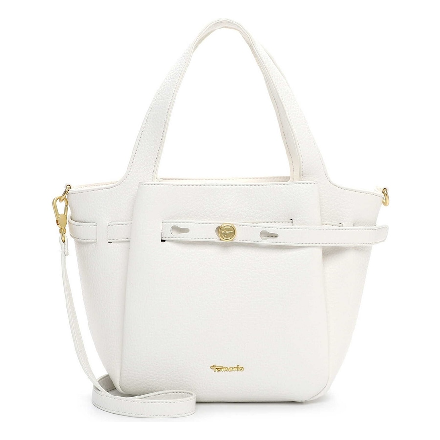 Tamaris TAS Kathi SC Shopper white Weiss Damen