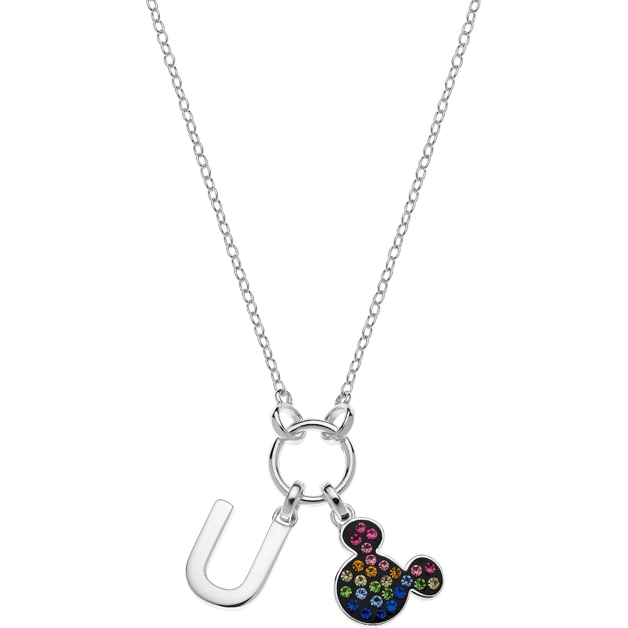 DISNEY Jewelry Kinderkette 925er Silber U Damen