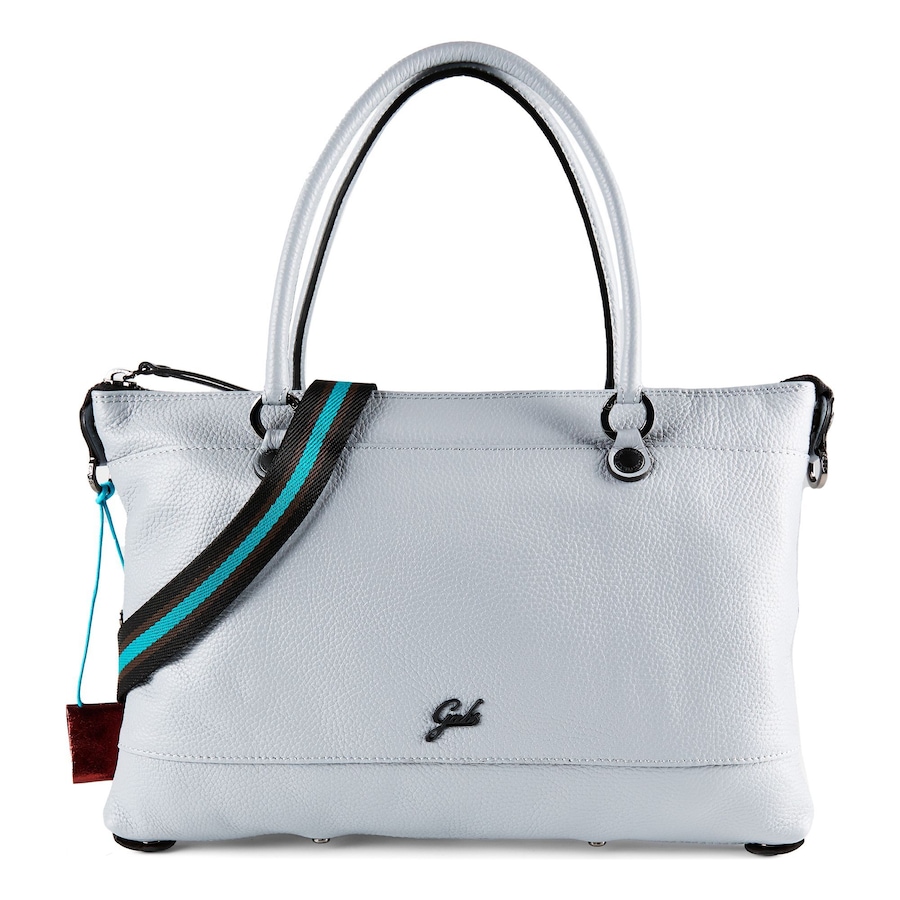Gabs G3 Plus Henkeltasche rugiada Grau Damen