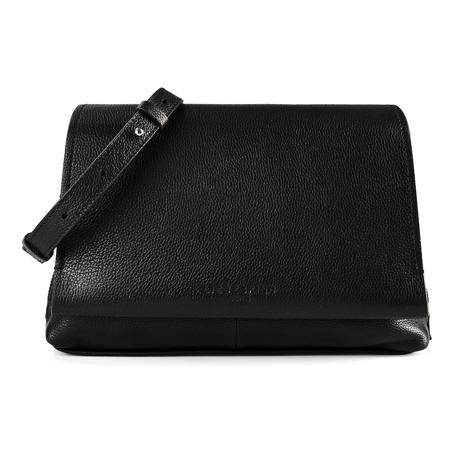 Liebeskind Hera II Umhängetasche black Schwarz Damen