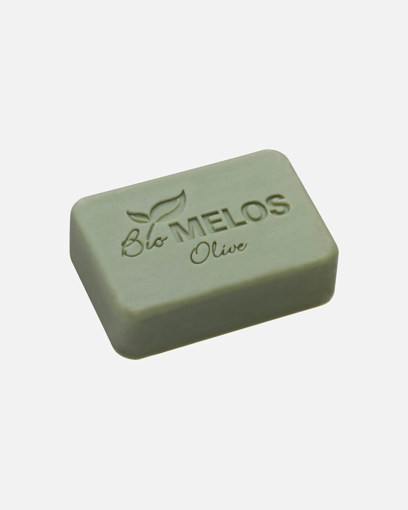 Körperseife für Unisex Speick Naturkosmetik Melos bio Oliven-Seife 100 g