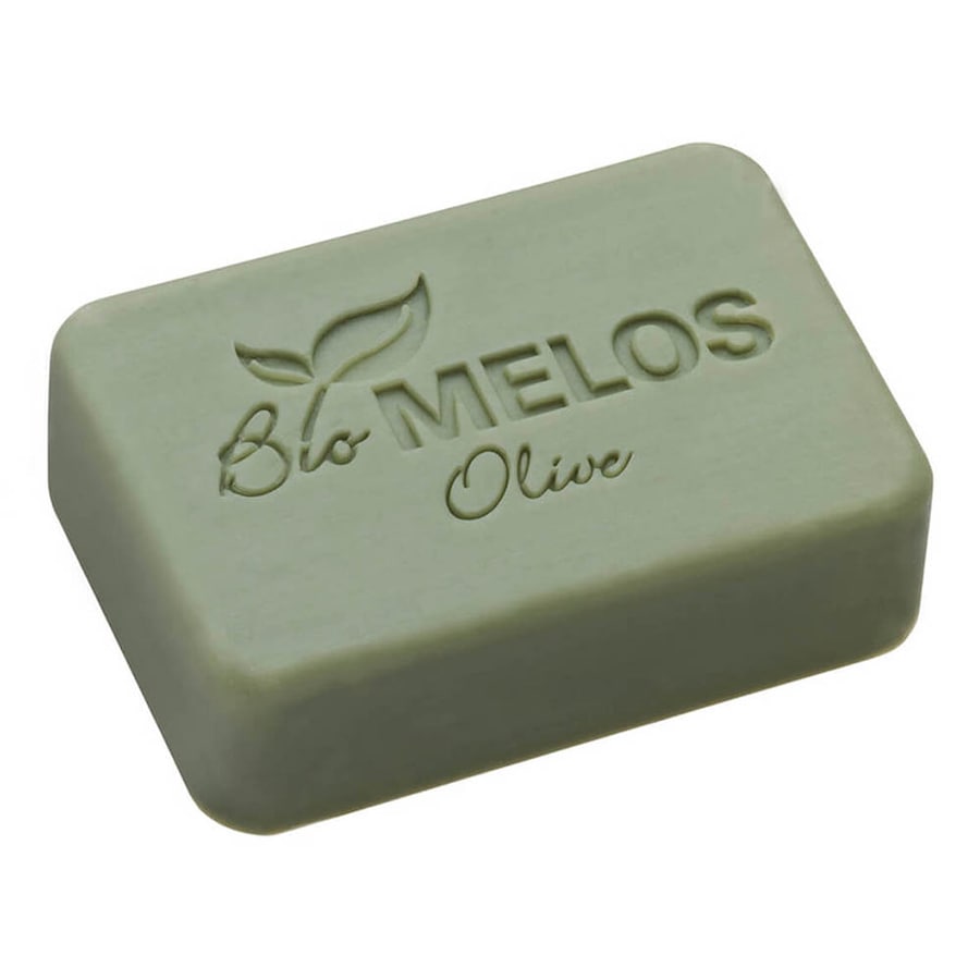 Speick Naturkosmetik Melos bio Oliven-Seife 100 g