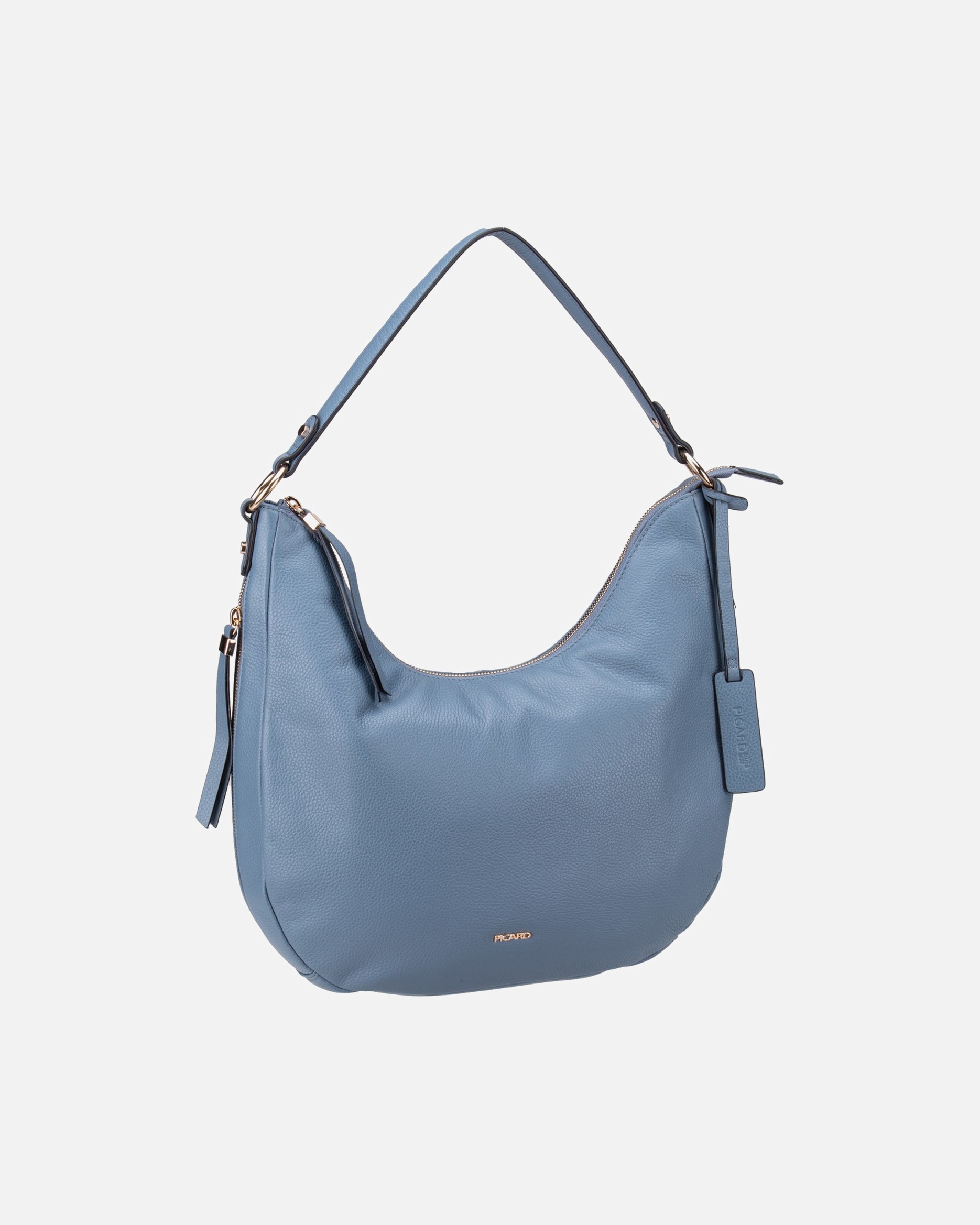 Handtasche für Weiblich Picard Handtasche Java Denim