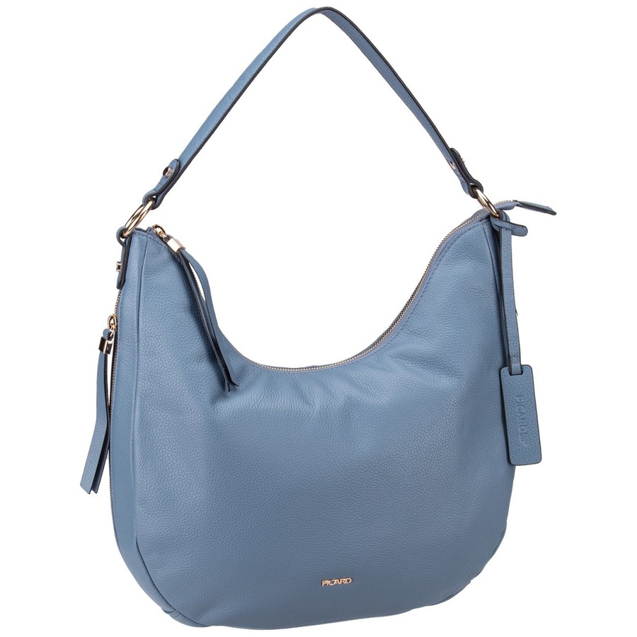Picard Handtasche Java Denim Violett Damen
