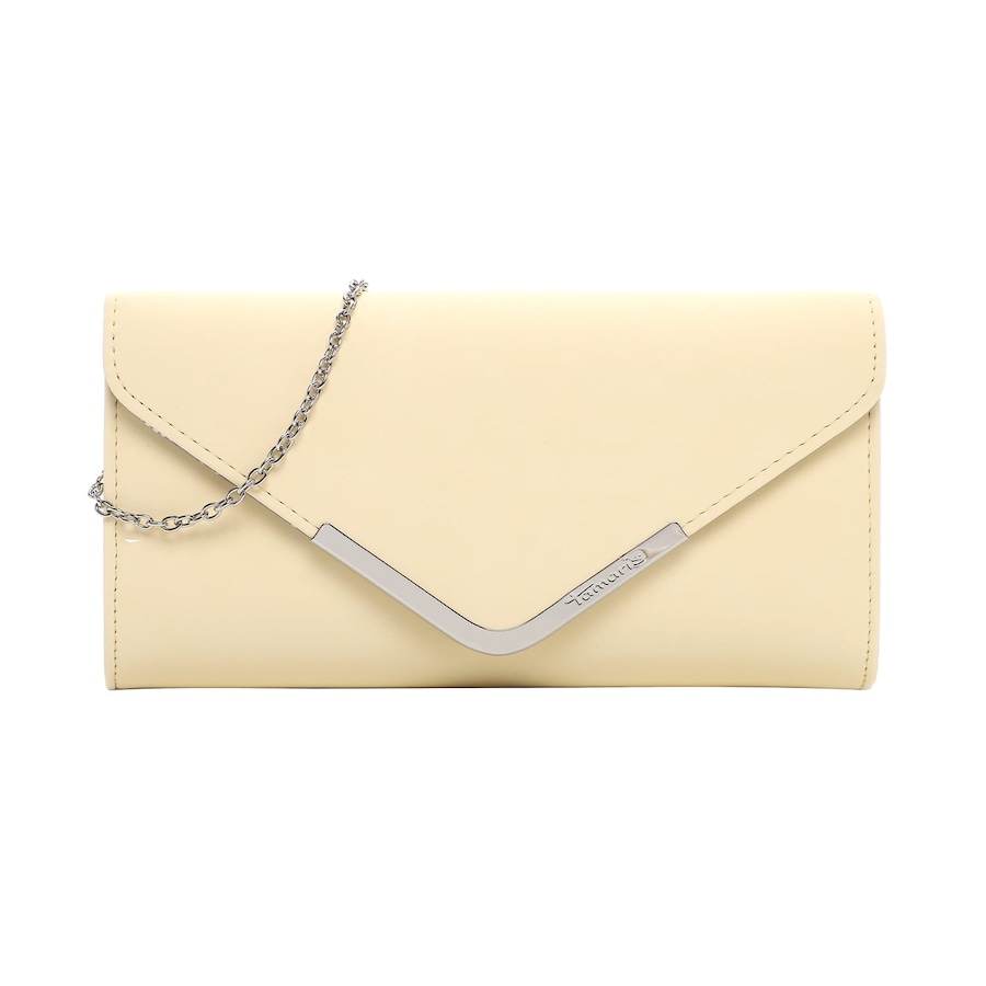 Tamaris Clutch TAS Amalia Lightyellow Damen