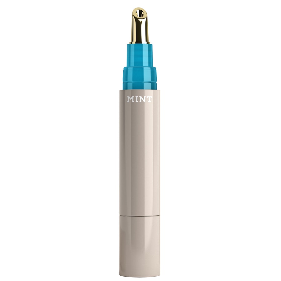 MINT by Dr. Mintcheva BLUE LIP SHINE HYALURONIC GLOW 4 ml