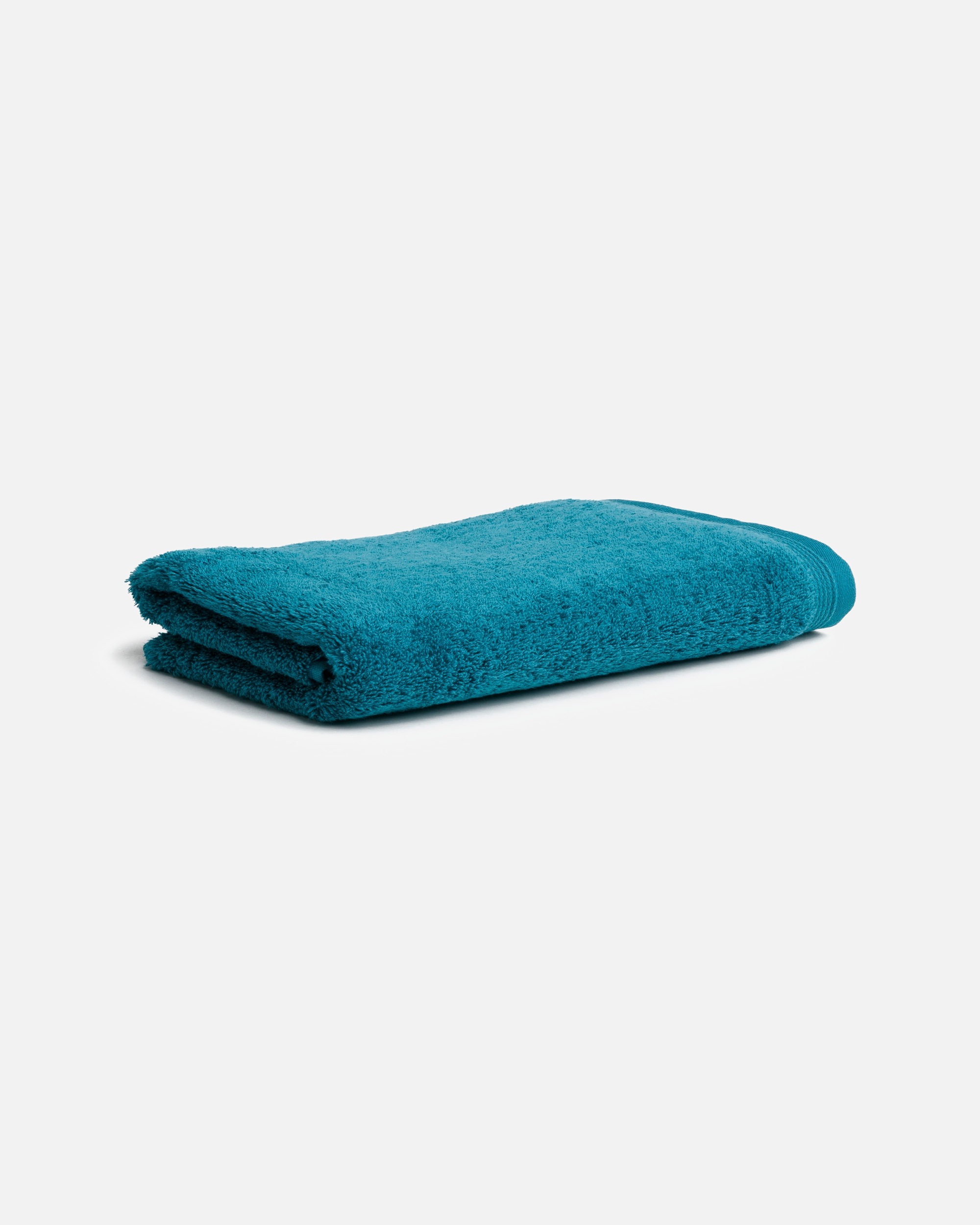Handtuch für Unisex Möve Duschtuch Superwuschel lagoon