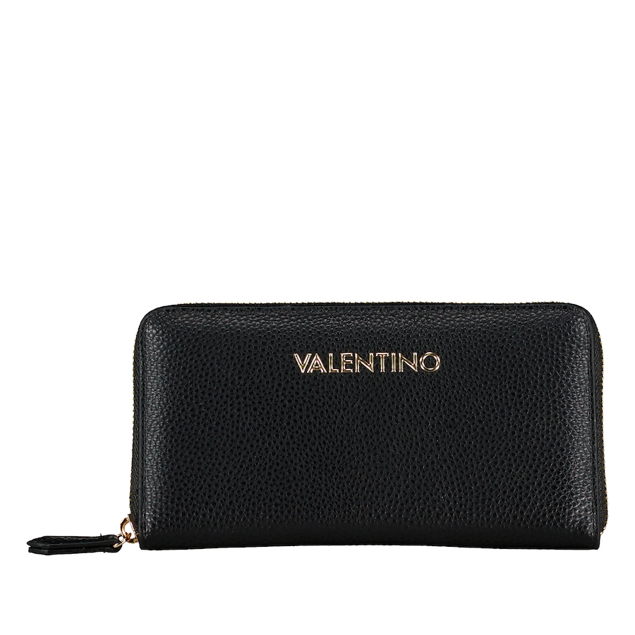 Valentino Bags Geldbörse Brixton Nero Schwarz Damen