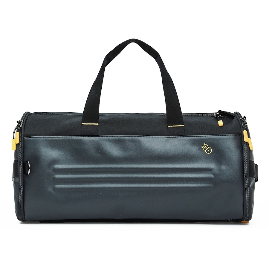 Mandarina Duck Smart Weekender Reisetasche 53 cm Schwarz Herren