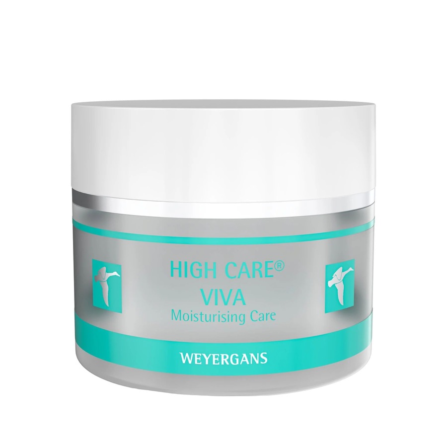 Weyergans Viva 50 ml - Green Line
