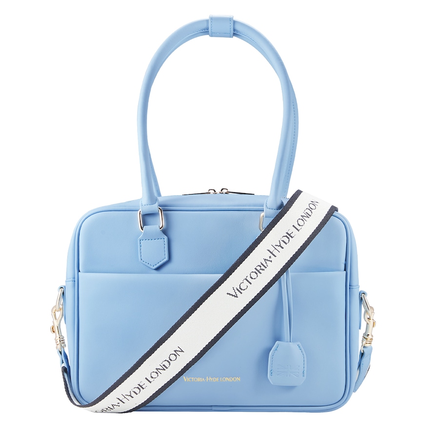 Victoria Hyde London Margaret (Small) Blau Silber Damen