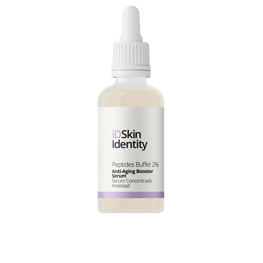 Skin Generics ID SKIN Identity Peptides Buffet 2% konzentriertes Anti-ED-Serum 30 ml