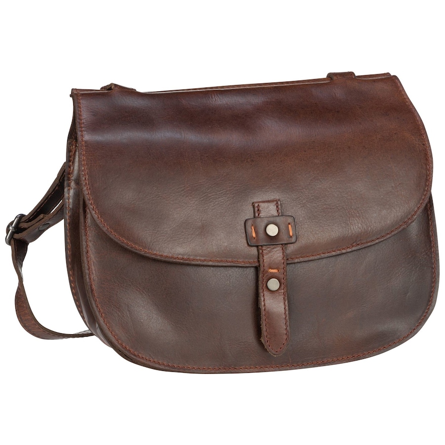 Harold's Handtasche Aberdeen S Braun Damen