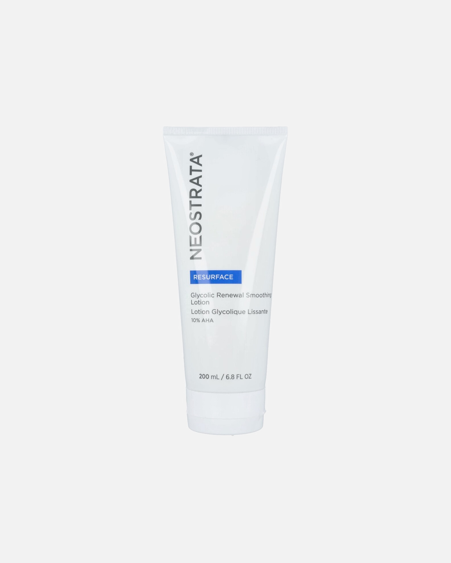 Körperöl für Unisex NEOSTRATA Resurface - Glycolic Renewal Smoothing Lotion 10AHA 200 ml