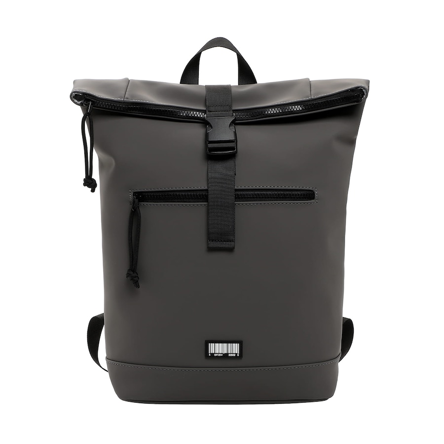 EMILY & NOAH Rucksack E&N Kairo Darkgrey Damen