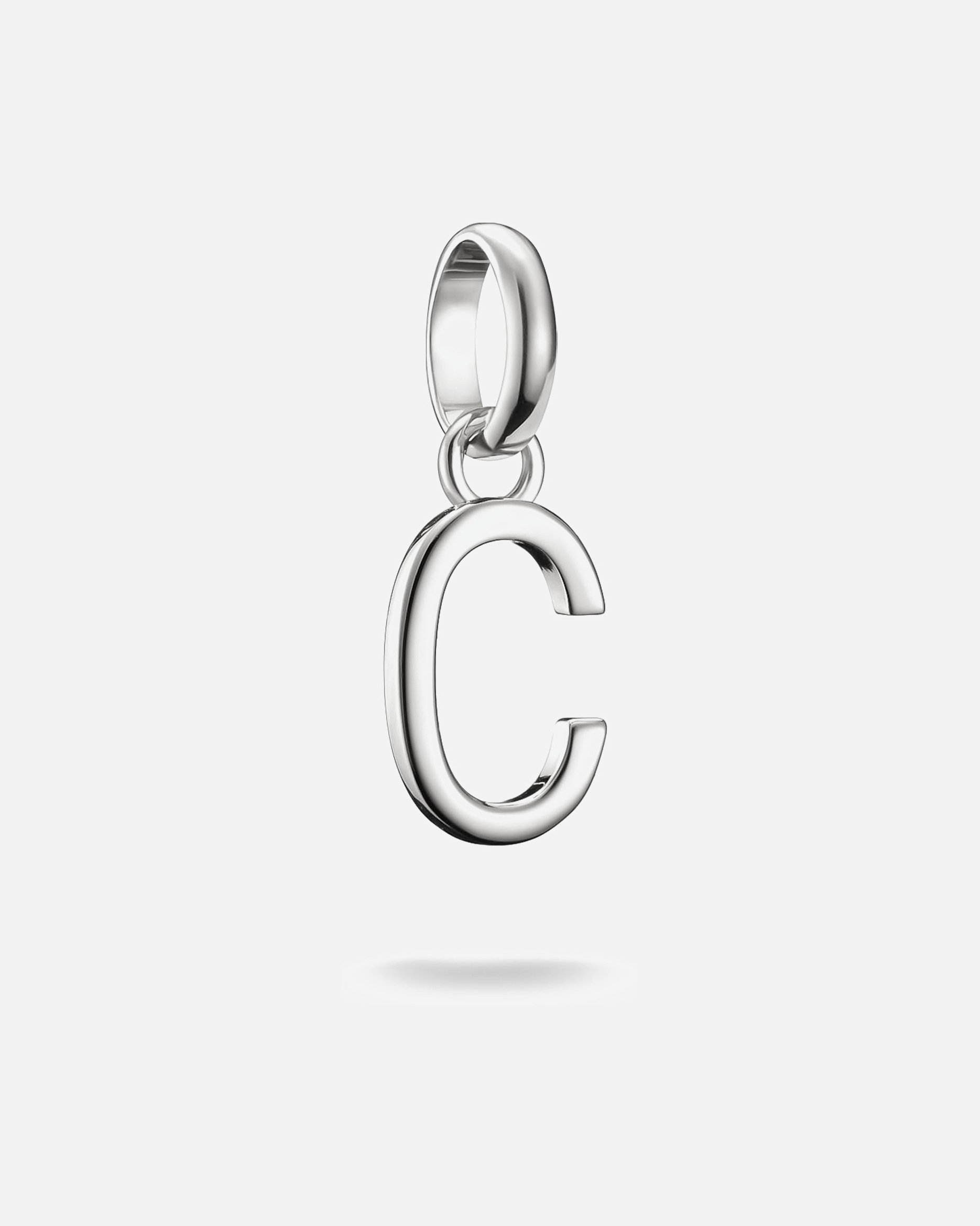 Anhänger für Weiblich Thomas Sabo Charm 925er Silber C